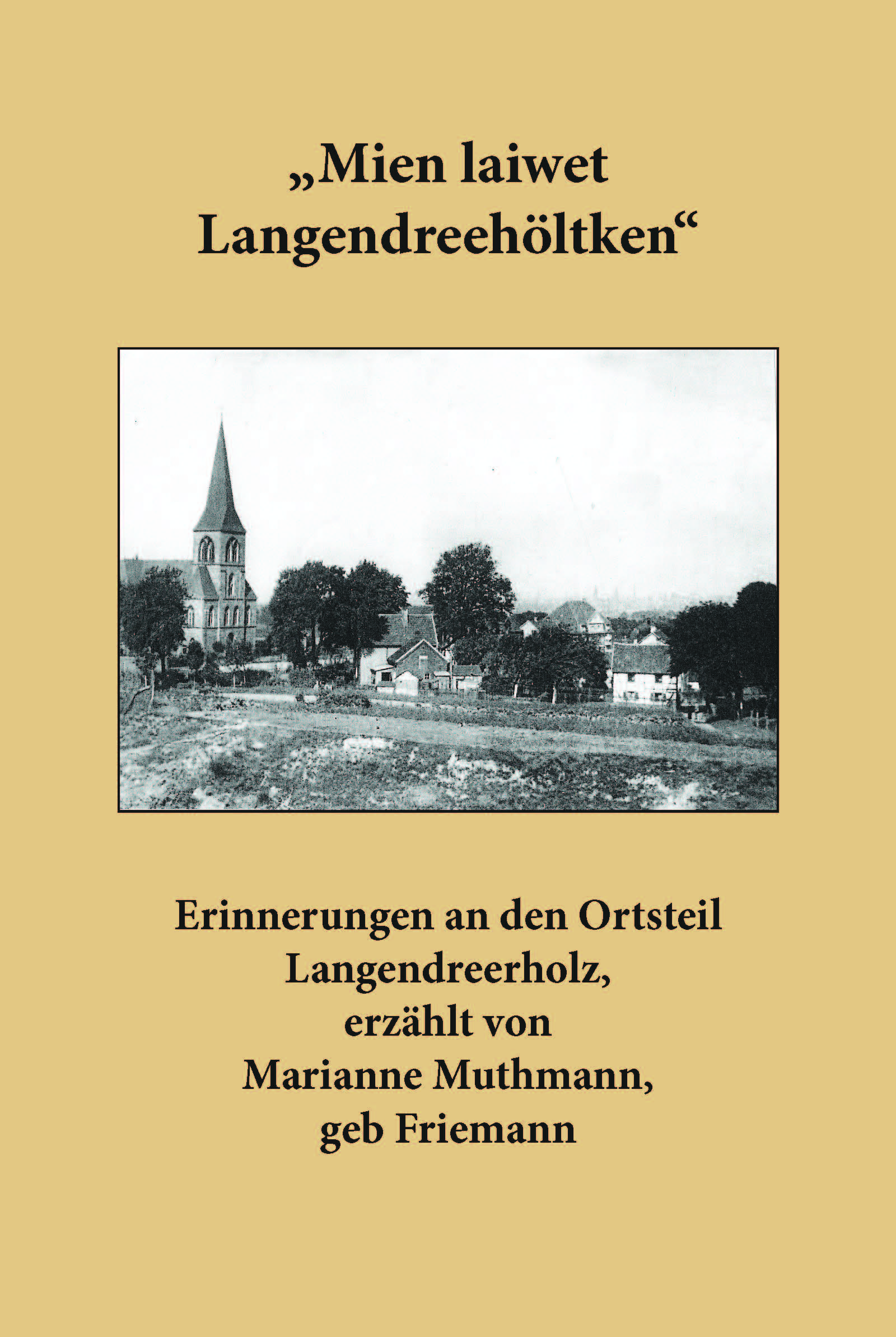 Langendreerholz